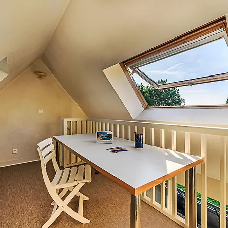 Le Prado-1 By Interhome *