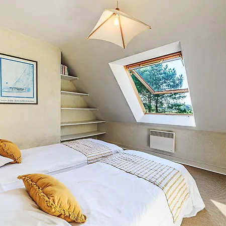 Le Prado-1 By Interhome